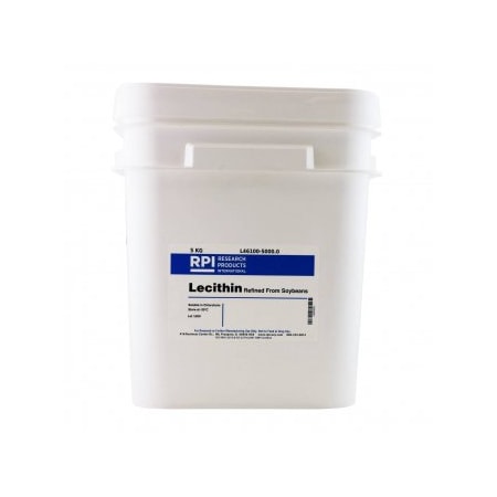 Rpi Lecithin, 5 KG L46100-5000.0